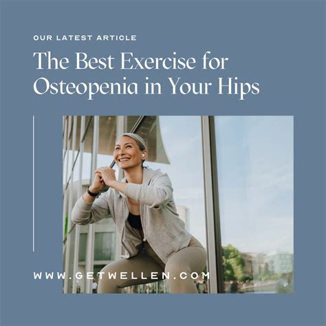 Best 13 Can I reverse osteopenia? 5 natural steps for stronger bones – Artofit