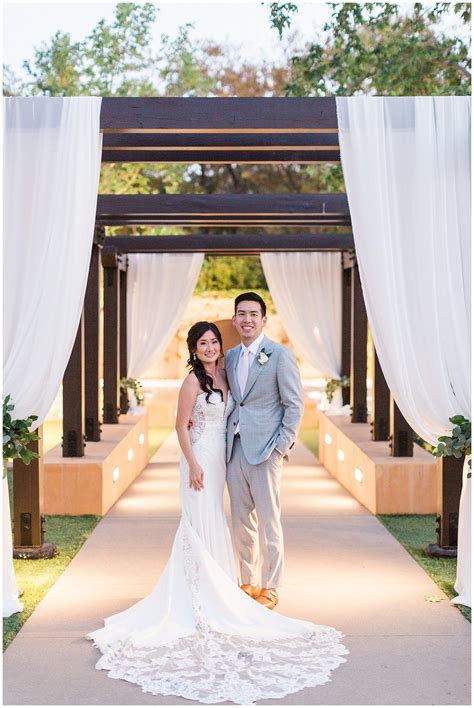 Fairytale garden wedding at los robles greens – Artofit