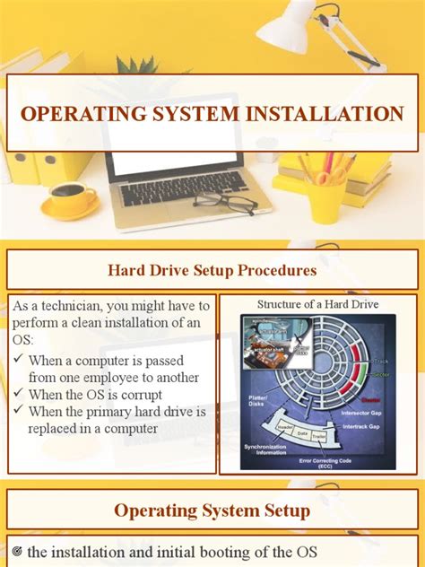 Image result for Operating System Installation