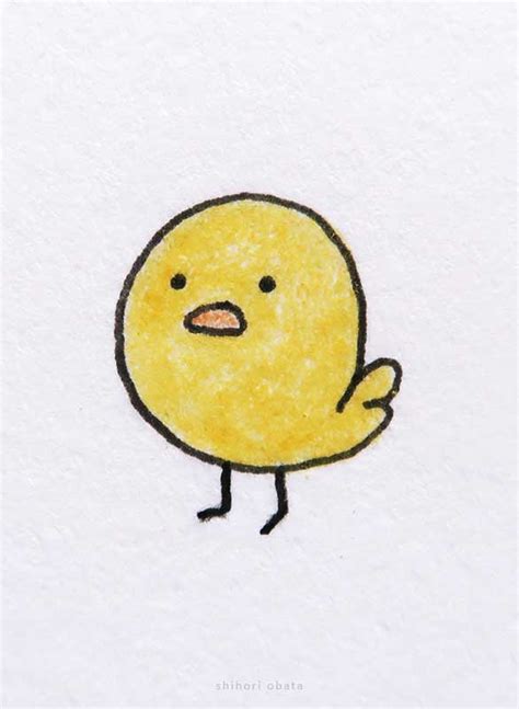 Random Things to Draw 的图像结果