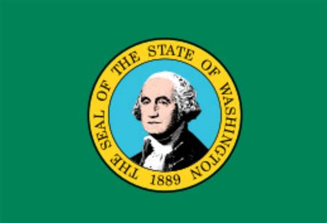 What do the 50 state flags of the US represent?