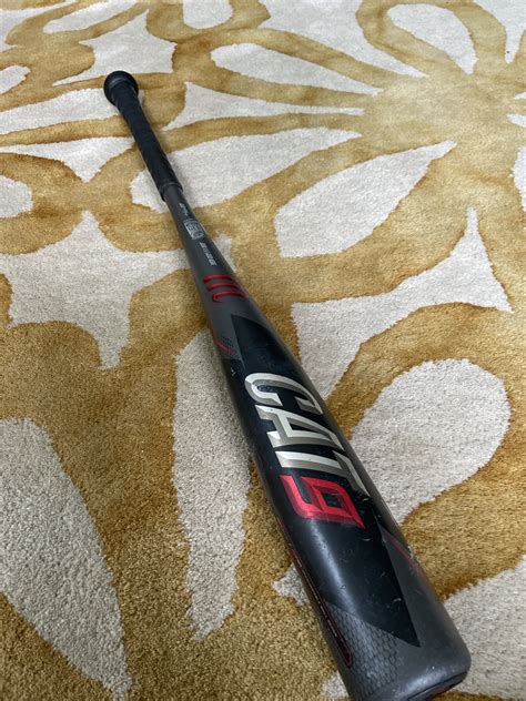 2020 Alloy (-5) 26 oz 31" Cat 9 Bat | SidelineSwap