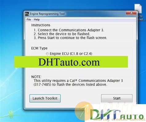 Image result for ECM Reprogramming Tool