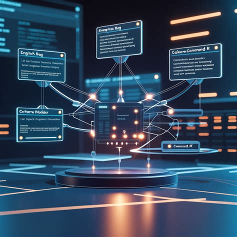 How to Build Enterprise RAG Systems with Cohere's Command-R: The ...