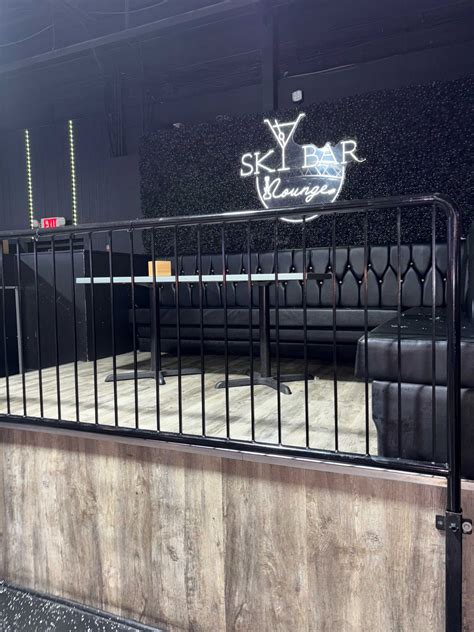 Starwood lounge | Night club venue with dance floor, Antioch, TN ...