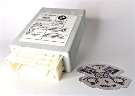 Image result for Control Module BMW