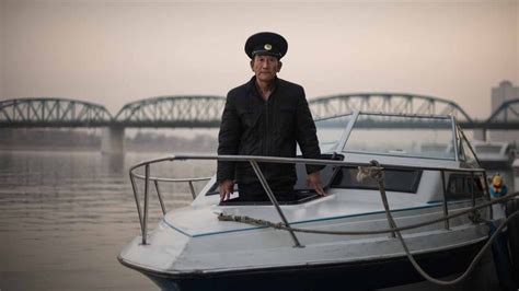 Visages de Pyongyang | Making-of