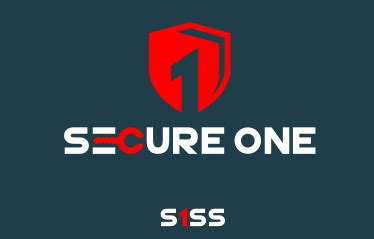 Secure One