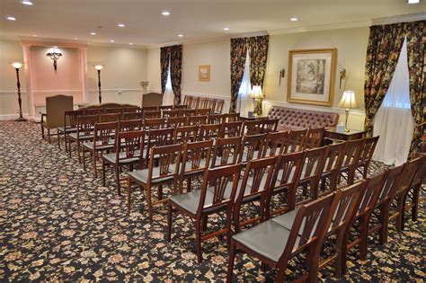 Our Facilities | Jorge Rivera Funeral Home located in North Bergen,...