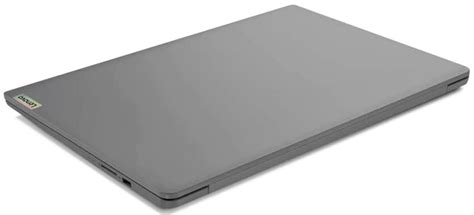 Lenovo IdeaPad 3 - i3-1215U · UHD Graphics Alder Lake · 17.3”, HD+ ...