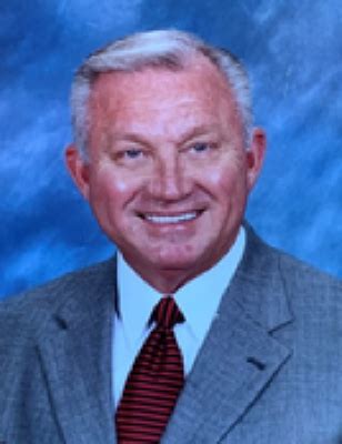 Dr. Coite Edward Sherrill - 2022 - Troutman Funeral Home