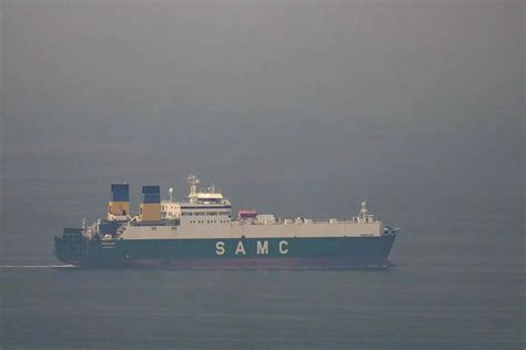 Gulf crisis: Iran seeks return of 3 tankers seized by India in return ...