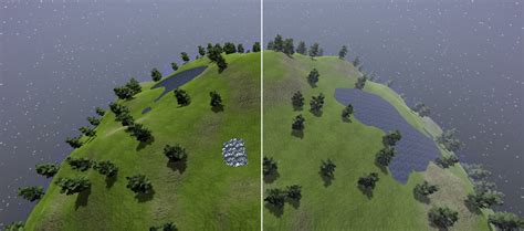 Image result for Unity Atmosphere Effect