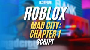 Mad City Mod Menu Script 的图像结果