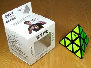 Image result for Pyraminx Speed Cube