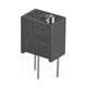 Trimpot Potentiometers, Trimmers & Rheostats – Mouser India