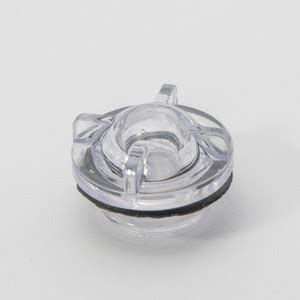 EASYSEW OIL SIGHT WINDOW FOR JUKI 8700 SINGLE NEEDLE MACHINE ; 229 ...