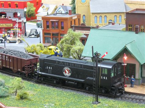 Image result for Model Train Museum