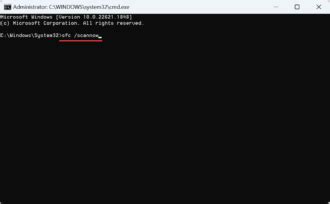 Error Code 0xC004F015 Fix 的图像结果