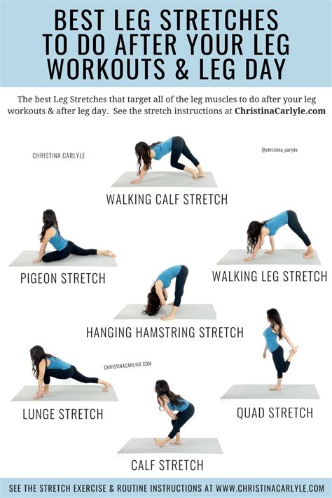 Image result for Stretch Leg Tutorial