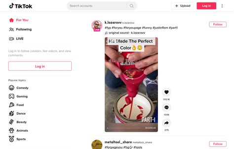 Tiktok Registration - How to Create Tiktok Account in 2023