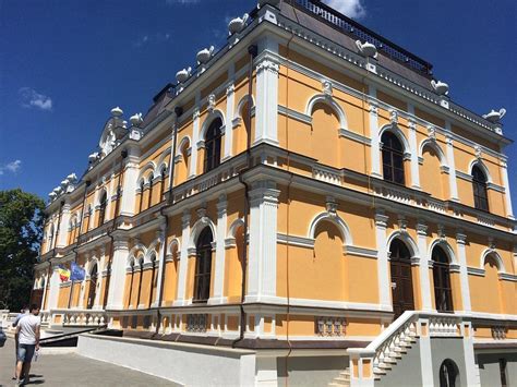 10 лучших достопримечательностей Молдовы - Tripadvisor