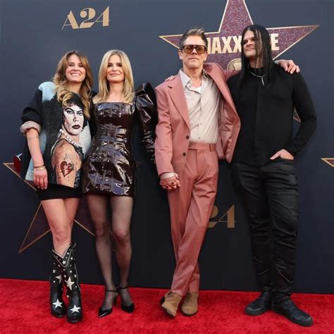 Meet Travis Bacon, Kevin Bacon’s son: the Contracult Collective ...