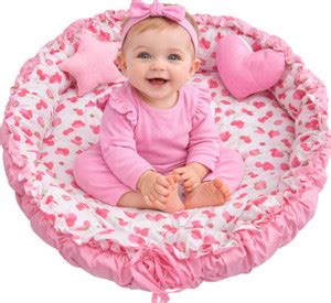 BabyToons Cotton Baby Bed Sized Bedding Set - Buy BabyToons Cotton Baby ...