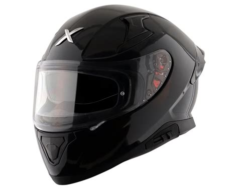 AXOR APEX Solid Black : Amazon.in: Car & Motorbike