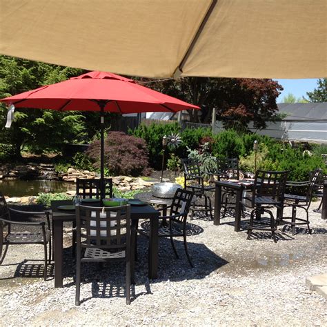 Outdoor living – Gardner's Landscape Nursery