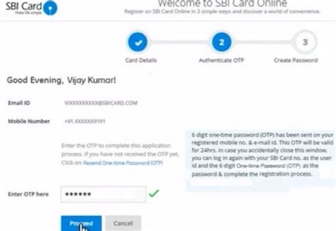 567 slots account create sbi