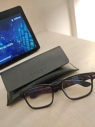 Razer Anzu Smart Glasses: Blue Light Filtering & Polarized Sunglass ...