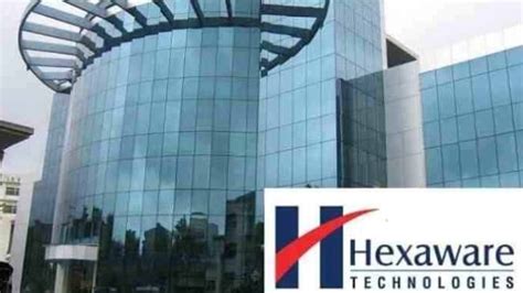 Hexaware Technologies files draft IPO papers for Rs 9,950 crore IPO ...
