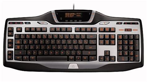 Image result for Logitech Gaming Computer