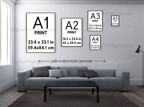 A5 Paper Size Frame at Mary Jorgenson blog