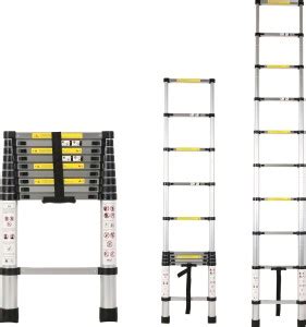 AGARO Aluminium Ladder Price in India - Buy AGARO Aluminium Ladder ...