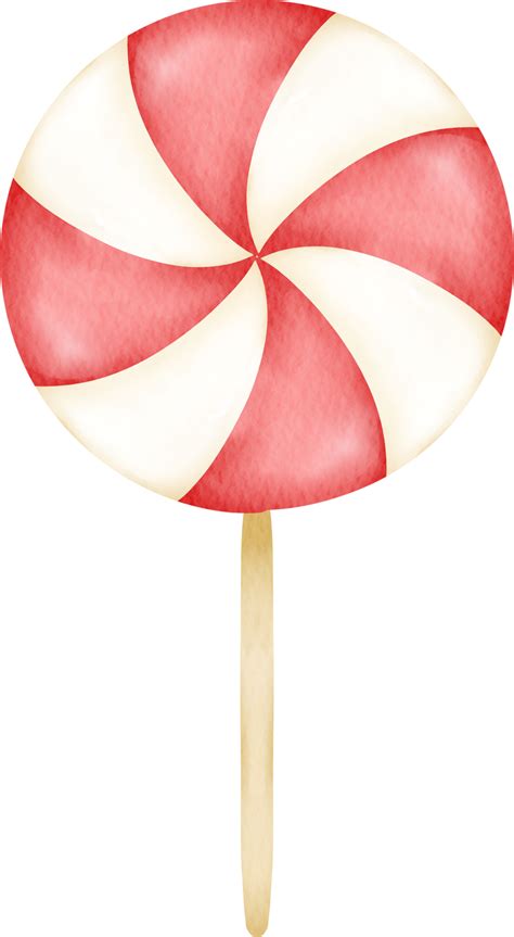 Lollipop Images Clip Art