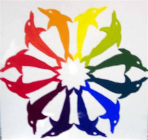 Image result for Color Wheel Art Projects