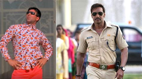 Phir Hera Pheri To Housefull: 5 Bollywood Sequels Of Iconic Movies We ...