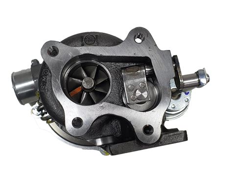 Buy Turbocharger For Isuzu D-max 104329820892 TEL from turbowale ...