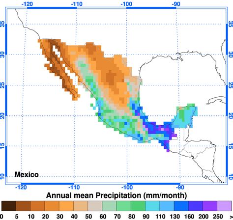 Geography And Climate Mexico at Phyllis Fetter blog