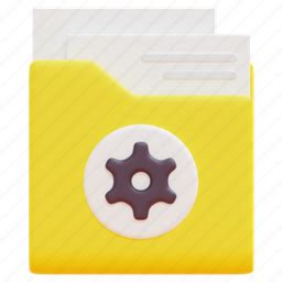 File Folder Configuration 的图像结果