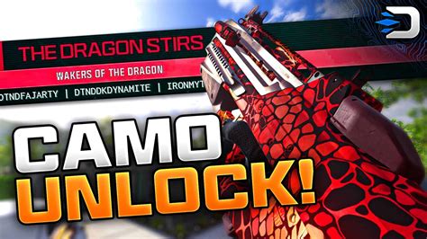 WARZONE 'DRAGON STIRS' EASTER EGG GUIDE | 'Crimson Wyrm' Fortunes Keep Camo Season 2 - Detonated