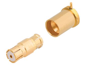 New Products Introduction | SV Microwave