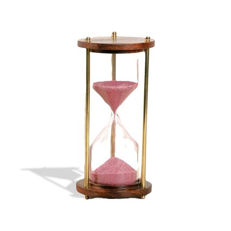 Sand Timer