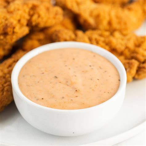 25 Best Sauces for Chicken: Easy and Flavorful Options - Eating on a Dime