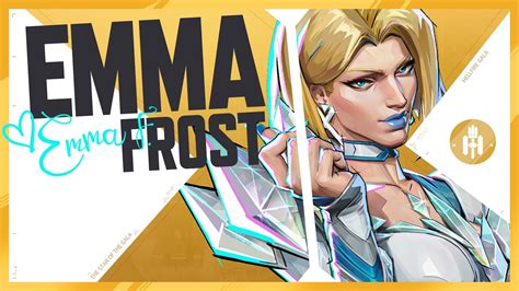 Emma Frost Hellfire Gala