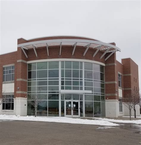 CCSD Administration — Center Street Architects