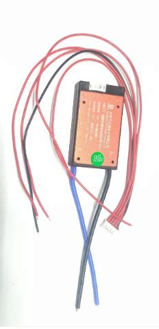 4S 10A BMS Board 12V LiFePO4 Battery BMS Board with Balance IBAT10205 ...