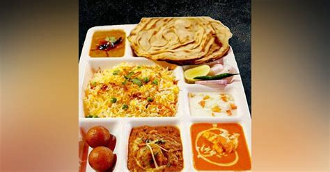 Indian Zaiqaa In Westend Mall | LBB Pune